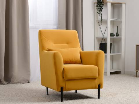 Кресло Барселона арт. ТК 671