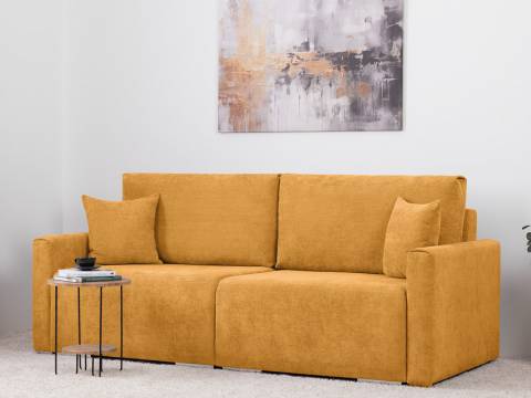 Диван МС Оксфорд Компоновка 3 арт. 714