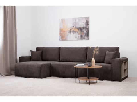 Диван МС Оксфорд Компоновка 2 арт. 711