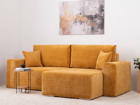 Диван МС Оксфорд Компоновка 1 арт. 714