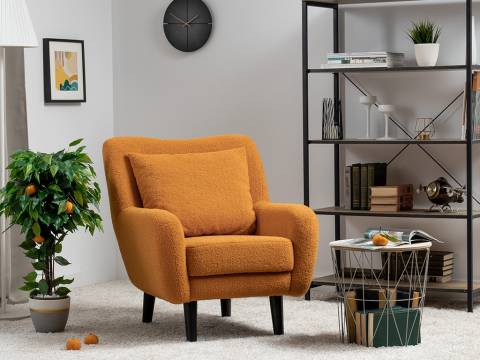 Кресло Шон арт. ТК 272