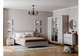 Спальня Валенсия Персидский жемчуг