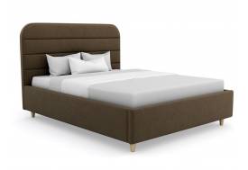 Кровать Эквадор Люкс 120х200 мм с подъемным основанием