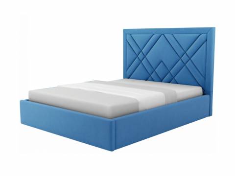 Кровать Стэйси 140х200 мм с ортопедическим основанием