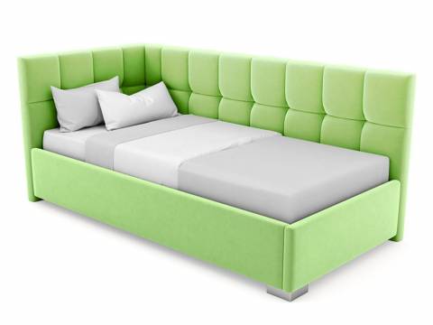 Кровать Мия 120х200 мм с ортопедическим основанием