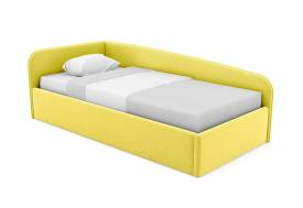 Кровать Лэсли 120х200 мм с подъемным основанием