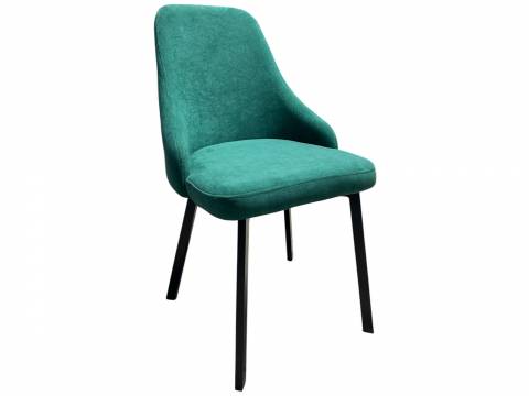 Стул поворотный Шато С 121 отшив елка-опора профиль (2 шт)