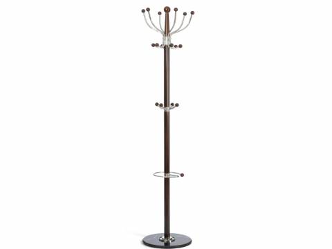 Вешалка Hanami (mod. GH-8617) Орех