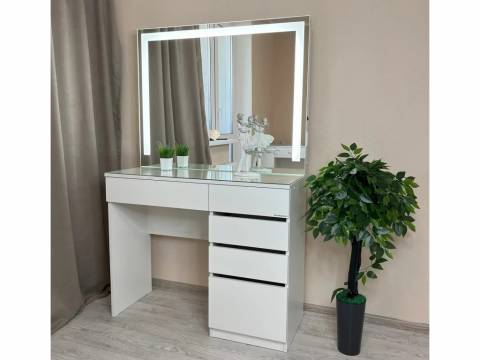 Туалетный столик с подсветкой ГС5LEDМ100