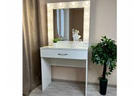 Туалетный столик с подсветкой ГС1Р80