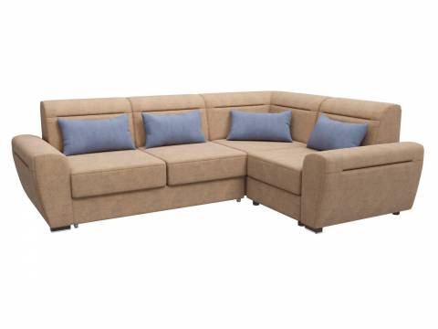 Диван Полярис 2 ДУ Сектор