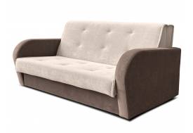 Диван Рэй Аккордеон 2000х2000 вивальди 3-8