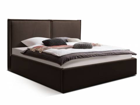 Кровать Фрейм 1400 Бокс с подъемом вивальди 10