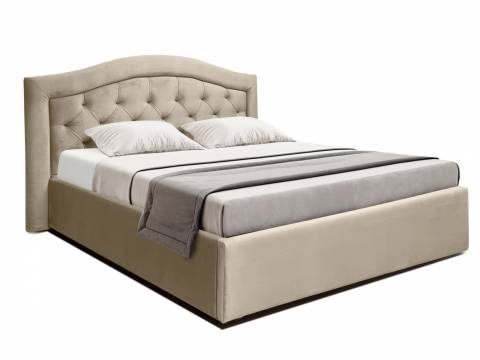 Кровать Фрейм 2000 Бэнд с подъемом вивальди 3