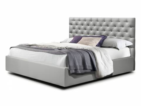 Кровать Фрейм 1200 Каретная стяжка с подъемом вивальди 14