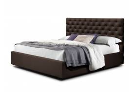 Кровать Фрейм 1400 Каретная стяжка с подъемом вивальди 10