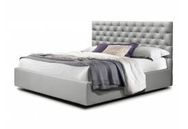 Кровать Фрейм 1600 Каретная стяжка с подъемом вивальди 14