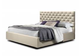 Кровать Фрейм 2000 Каретная стяжка без подъема вивальди 3