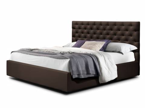 Кровать Фрейм 2000 Каретная стяжка без подъема вивальди 10