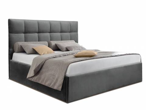 Кровать Фрейм 2000 Клетка с подъемом вивальди 34