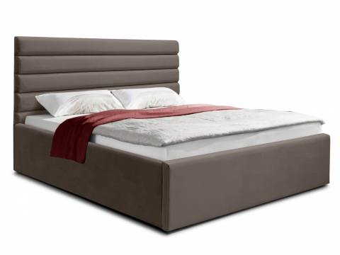 Кровать Фрейм 2000 Модерн с подъемом вивальди 8