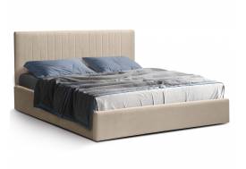 Кровать Фрейм 1200 Страйп без подъема вивальди 3