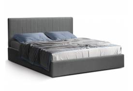 Кровать Фрейм 1800 Страйп с подъемом вивальди 34