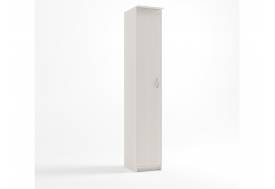 Пенал Дуэт Люкс Дуб Бодега