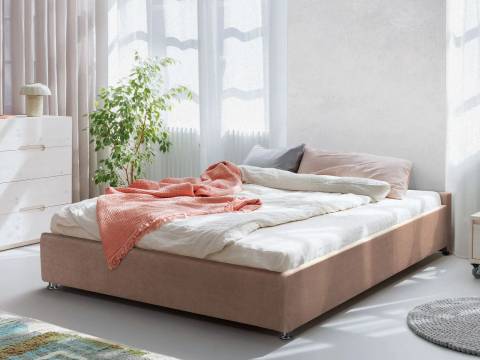 Кровать Подиум 800 Ортопедическое основание