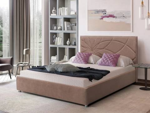 Кровать Наоми 1600 подъемный механизм