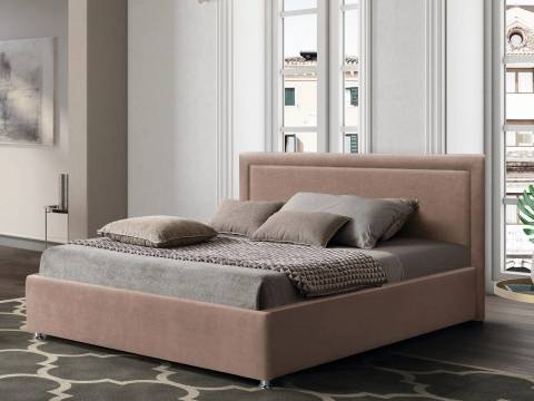 Кровать Челябинск 1200 Ортопедическое основание