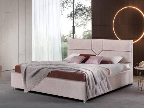 Кровать Феррара 1400 подъемный механизм