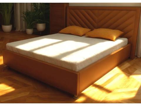 Кровать Кёльн 1600 подъемный механизм