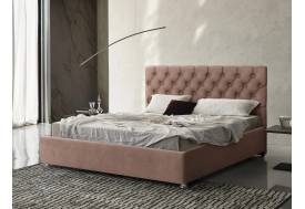 Кровать Версаль 1800 Ортопедическое основание