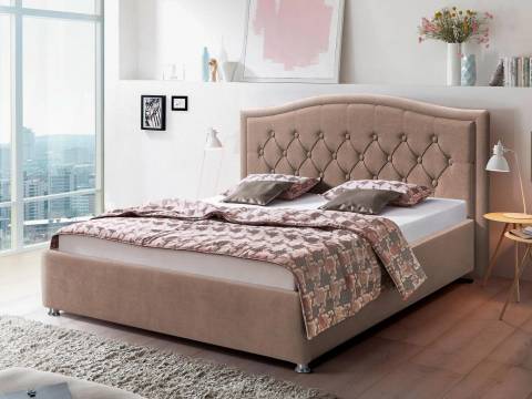 Кровать Калининград 800 подъемный механизм