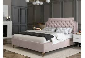 Кровать Москва премиум 1600 Ортопедическое основание