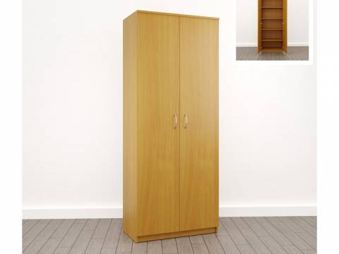 Шкаф закрытый (К-54) Менеджер