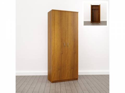 Шкаф комбинированный 22мм (П-59) Комфорт