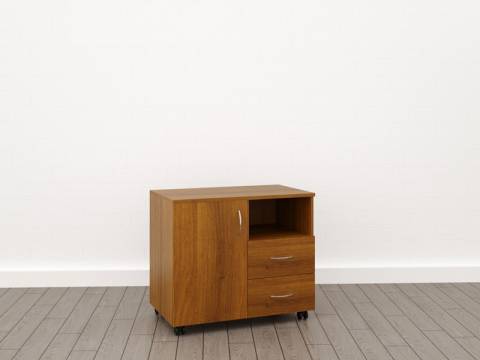 Тумба под принтер 22мм (П-35) Комфорт