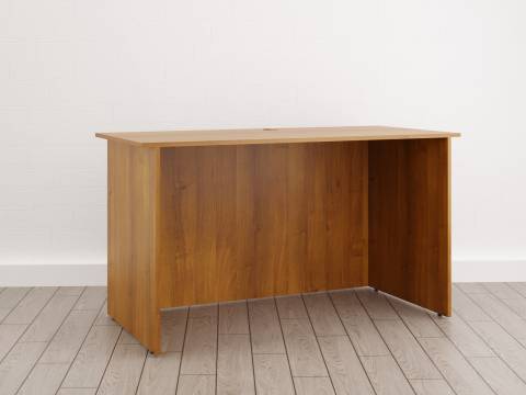 Стол прямой (С-29) Soft однотонный