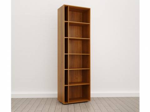 Стеллаж высокий (С-15) Soft однотонный