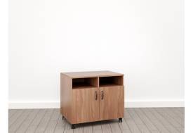 Тумба под принтер (Л-9) Радиус