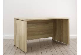 Стол прямой (Е-2) Eclectic eco одноцветный Дуб рокпайл