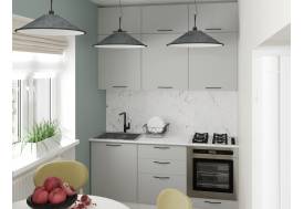 Кухонный гарнитур Шелли макси 1800 мм