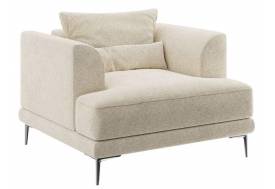 Кресло Некст Вариант 1 айвори