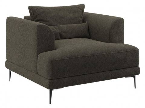 Кресло Некст Вариант 3 каменный