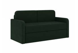 Диван Стар Вариант 8 изумрудный мех