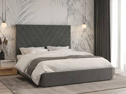 Кровать Ирма 1600