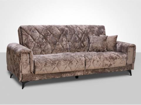 Диван Флирт 5 со съемным чехлом Сальса ява