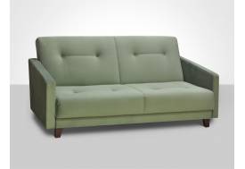 Диван Феникс 3 Торонто олив